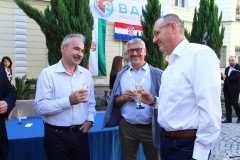 Bajai Halfőző Fesztivál 2018 - Nagy István agrárminiszter