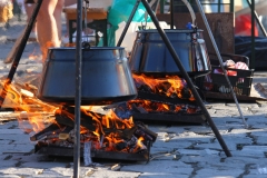 Bajai Halfőző Fesztivál 2018 - Nagy István agrárminiszter