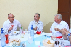 Bajai Halfőző Fesztivál 2018 - Nagy István agrárminiszter