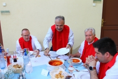 Bajai Halfőző Fesztivál 2018 - Nagy István agrárminiszter