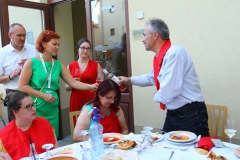 Bajai Halfőző Fesztivál 2018 - Nagy István agrárminiszter