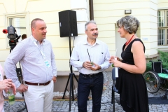 Bajai Halfőző Fesztivál 2018 - Nagy István agrárminiszter