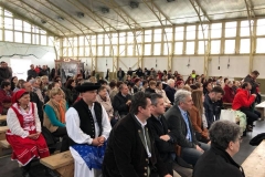 Bihar-Bihor Expo - Dr. Nagy István FM államtitkár