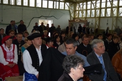 Bihar-Bihor Expo - Dr. Nagy István FM államtitkár