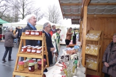 Bihar-Bihor Expo - Dr. Nagy István FM államtitkár