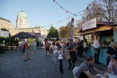 Budapest Borfesztivál