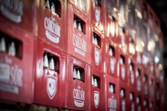 Csíki sörgyár, Tusnádfürdő, Erdély, Románia