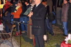 Dr. Nagy István beszéde Darnózseli - advent1