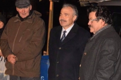 Dr. Nagy István beszéde Darnózseli - advent2