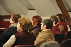 Dr. Nagy István - lakossági fórum Győrladamér 2018.01.16.
