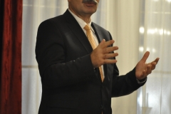 Dr. Nagy István - lakossági fórum Győrladamér 2018.01.16.