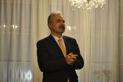Dr. Nagy István - lakossági fórum Győrladamér 2018.01.16.