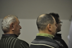 Dr. Nagy István országgyűlési képviselő Győrújbaráton - lakossági fórum2
