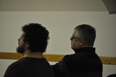 Dr. Nagy István országgyűlési képviselő Győrújbaráton - lakossági fórum5