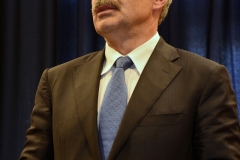 Dr. Nagy István - Országgyűlési megbízólevél átadás