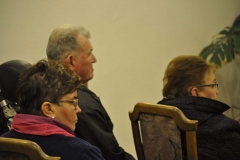 Dr. Nagy István országgyűlésiképviselő - Lakossági Fórum Dunaszentpál