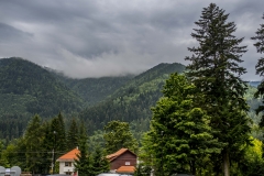 Erdély, Románia, Ozon hotel, Tusványos, Tusványfürdő