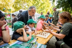 Erdővarázs Családi Nap - Budapest