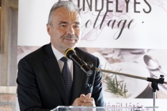 Érpatak Zsindelyes  Cottage - Nagy István miniszter