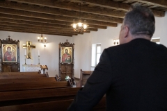 Érpatak, Zsindelyes Kápolna