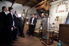 Érpatak Zsindelyes  Pálinkafőzde