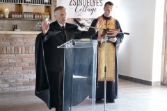 Érpatak, Zsindelyes tanya