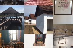 Zsindelyes Cottage kollázs