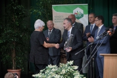 Farmer Expo Debrecen, Nagy István miniszter