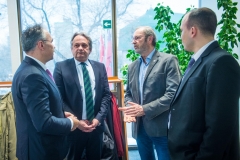 székesfehérvári gazdafórum - Nagy István, a Földművelésügyi Minisztérium parlamenti államtitkára