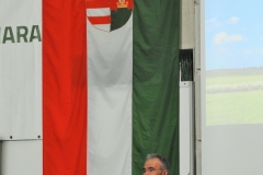Dr. Nagy István FM államtitkár - Hajdú-Bihar megye mezőgazdaságának jövőjéről tanácskozott a NAK