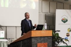 Választás 2018 - Dr. Nagy István FM államtitkár - Hajdú-Bihar megye mezőgazdaságának jövőjéről tanácskozott a NAK