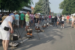 II. Dunamenti Halfesztivál Mohácson - Nagy István agrárminiszter