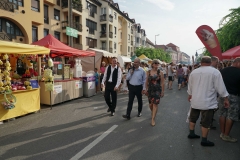 II. Dunamenti Halfesztivál Mohácson - Nagy István agrárminiszter