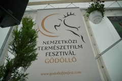 IV. Nemzetközi Természetfilm Fesztivál Gödöllő