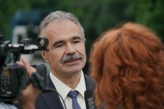 IV. Nemzetközi Természetfilm Fesztivál Gödöllő - Nagy István agrárminiszter