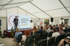 IV. Nemzetközi Természetfilm Fesztivál Gödöllő - Nagy István agrárminiszter