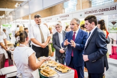 Nagy István, Jászberény, Jász expo