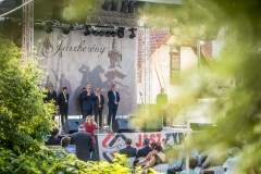 Nagy István, Jászberény, Jász expo