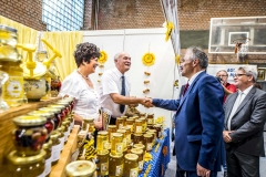 Nagy István, Jászberény, Jász expo