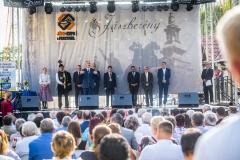 Nagy István, Jászberény, Jász expo