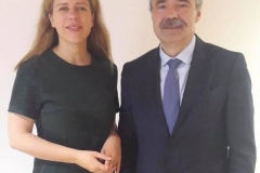 Mezőgazdasági és Halászati Tanács Brüsszel - Nagy István agrárminiszter