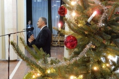 Dr. Nagy István - karácsony 2017 Mosonmagyaróvár1