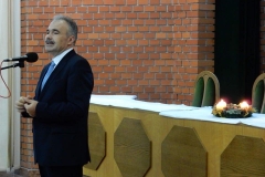 Dr. Nagy István - karácsony 2017 Mosonmagyaróvár2