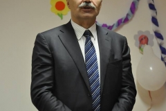 Dr. Nagy István - lakossági fórum Ásványrárón