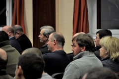 Lakossági Fórum Jánossomorja - 2018.02.07.