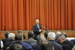 Lakossági Fórum Jánossomorja - Dr. Nagy István, a Fidesz – Magyar Polgári Szövetség és a Kereszténydemokrata Néppárt Győr-Moson-Sopron megye 5.sz. egyéni választókerületének egyéni jelöltje