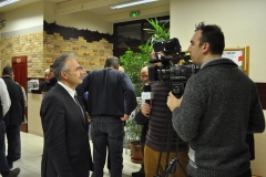 Lakossági fórum Jánossomorja - Dr. Nagy István, a Fidesz – Magyar Polgári Szövetség és a Kereszténydemokrata Néppárt Győr-Moson-Sopron megye 5.sz. egyéni választókerületének egyéni jelöltje