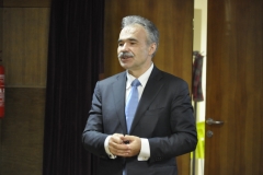 Lakossági fórum Kimle - Dr. Nagy István, FIdesz-KDNP