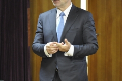 Lakossági fórum Kimle - Dr. Nagy István, FIdesz-KDNP 3