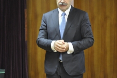 Lakossági fórum Kimle - Dr. Nagy István, FIdesz-KDNP 4
